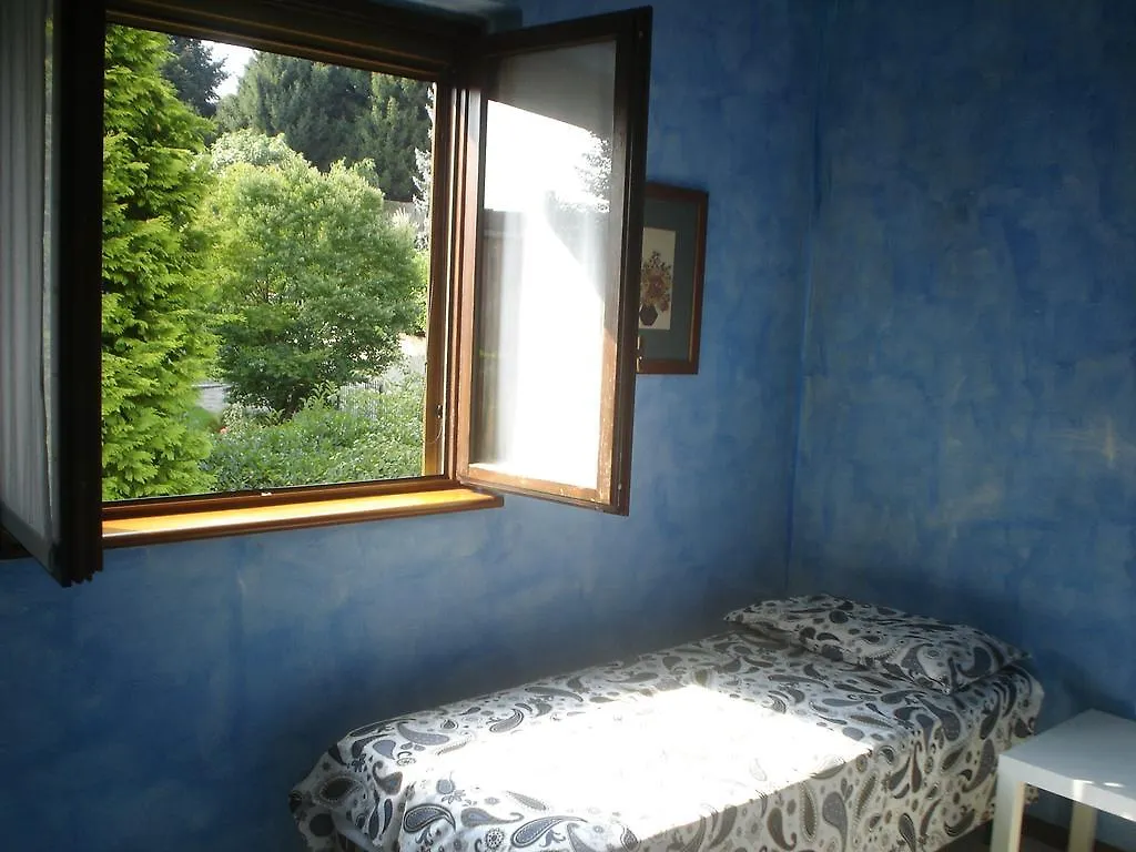 Maison D'Este Bed & Breakfast Casnate Con Bernate