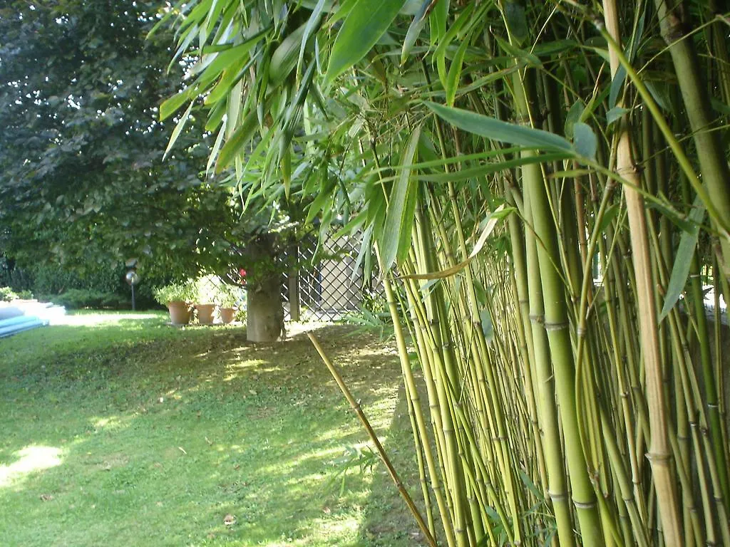 Maison D'Este Bed & Breakfast Casnate Con Bernate