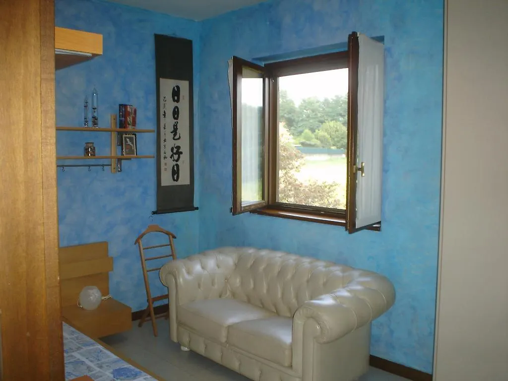 Maison D'Este Bed & Breakfast Casnate Con Bernate