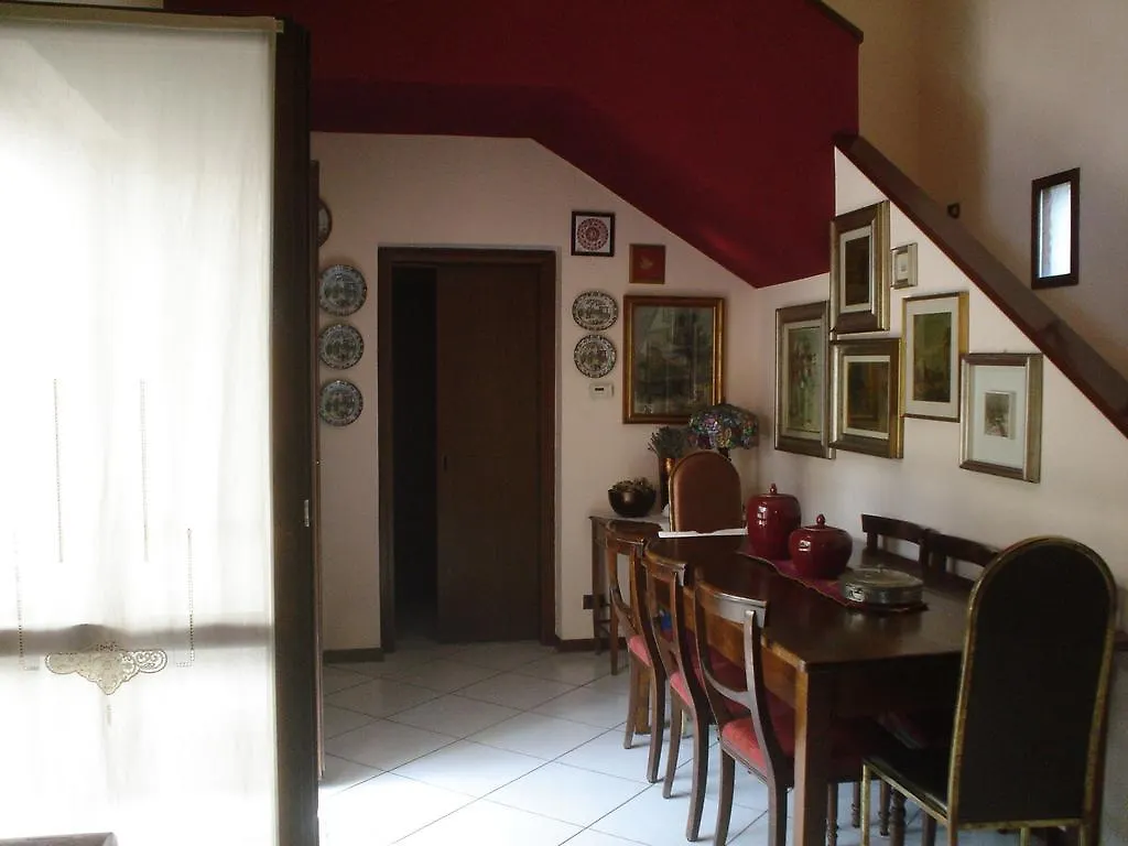 Maison D'Este Bed & Breakfast Casnate Con Bernate