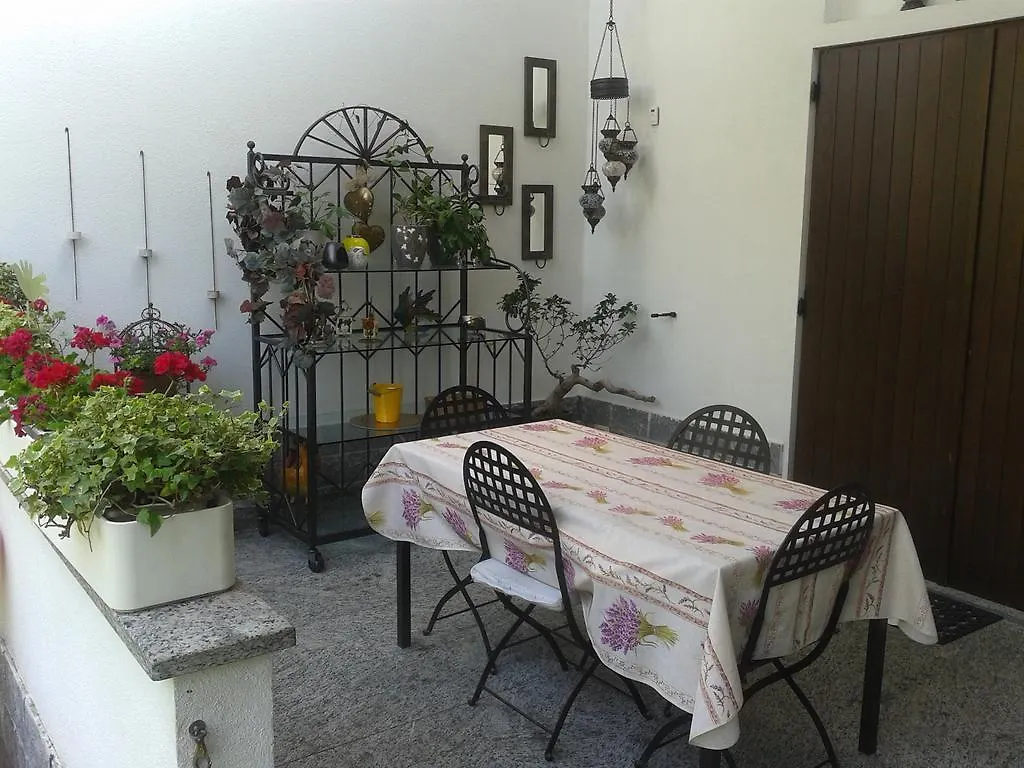 Maison D'Este Bed & Breakfast Casnate Con Bernate