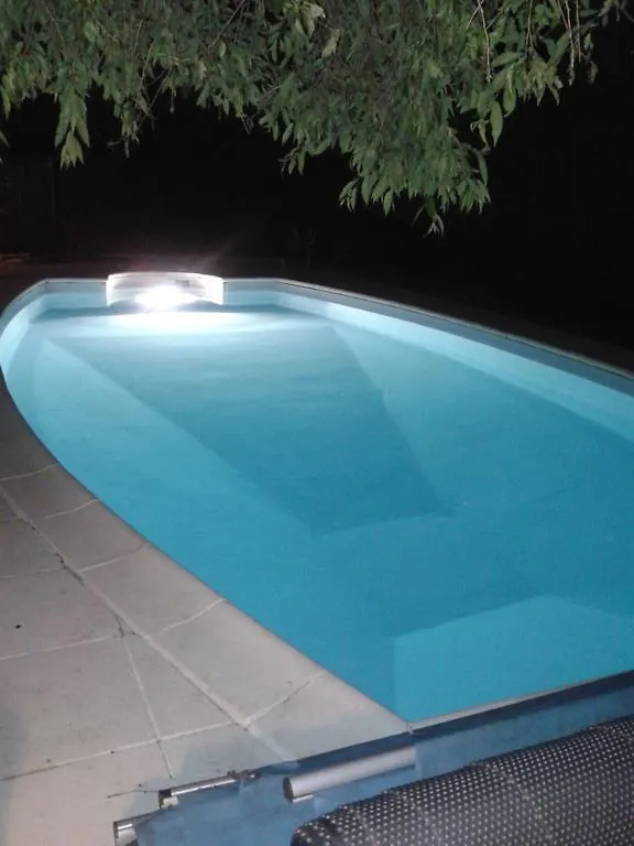 Maison D'Este Bed & Breakfast Casnate Con Bernate Italy